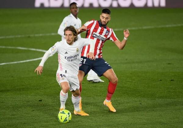 Partido único Xperto Real Madrid y Atlético van por el Derbi