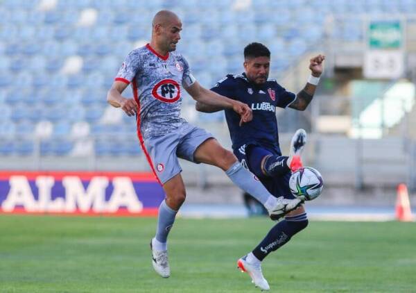 Partido Único Xperto La U y La Calera aprontan su debut