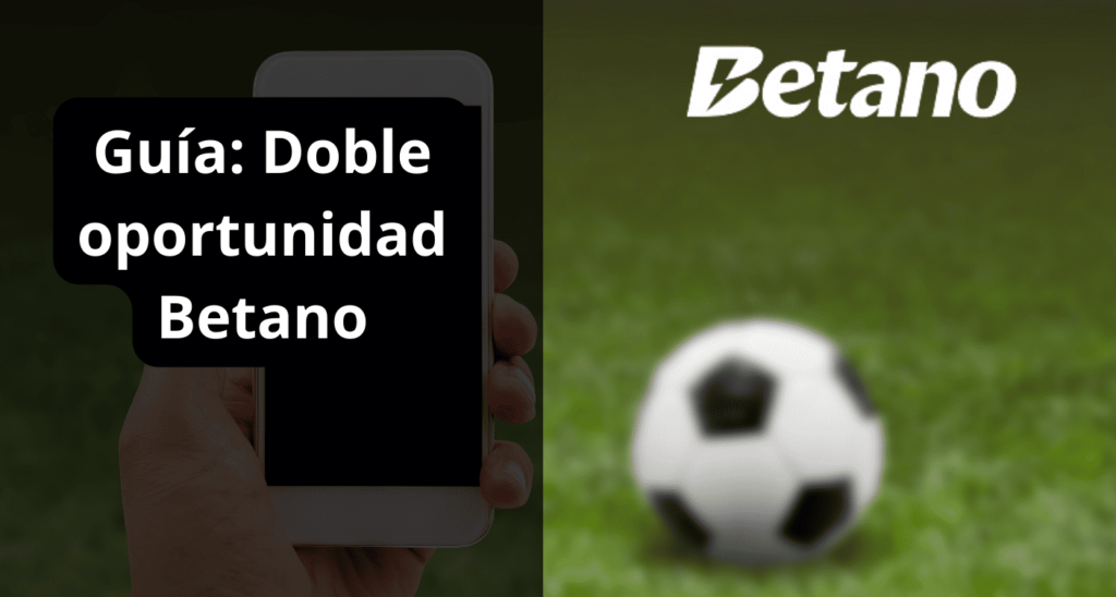 Amplía tus posibilidades de ganar con la apuesta Doble Oportunidad en Betano. ¡Una estrategia inteligente para tus apuestas deportivas/ Crédito imagen: Prensa Fútbol