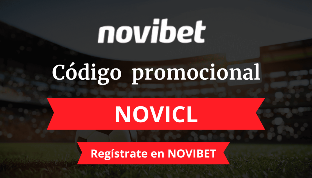 código promocional Novibet