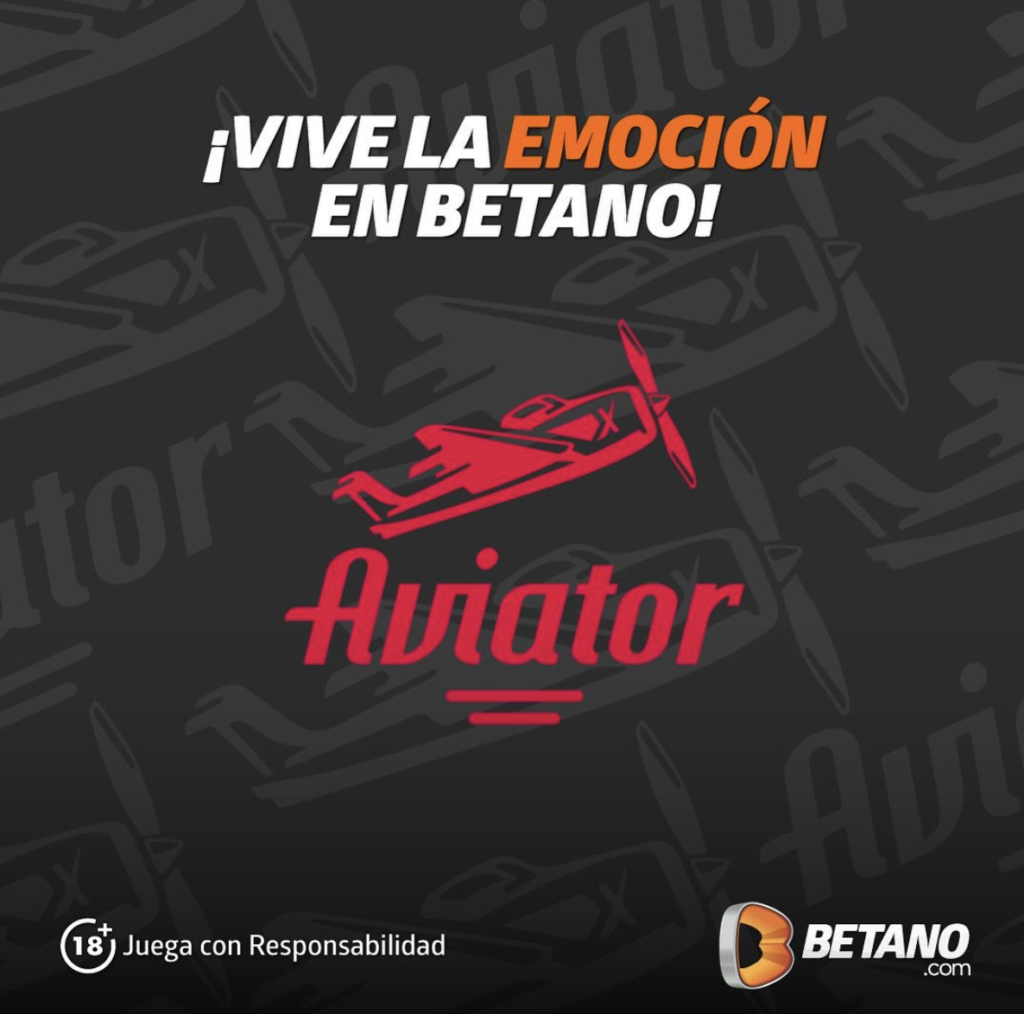 Aviator en Betano: una experiencia emocionante de juego con gráficos innovadores y la confianza de una plataforma líder en apuestas