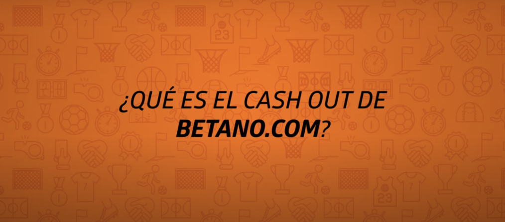 Cash out Betano