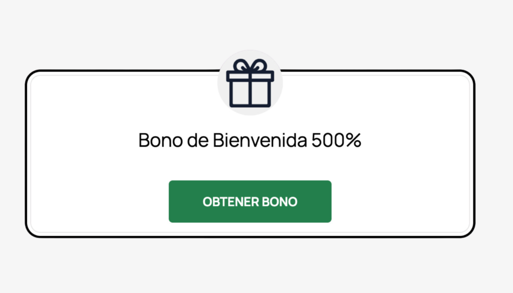 ¡Aprovecha el increíble bono de bienvenida de 1win! Obtén hasta un 500% en tu primer depósito