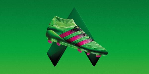 Domina a todos con la revolucion de Adidas Ace 16 Primeknit