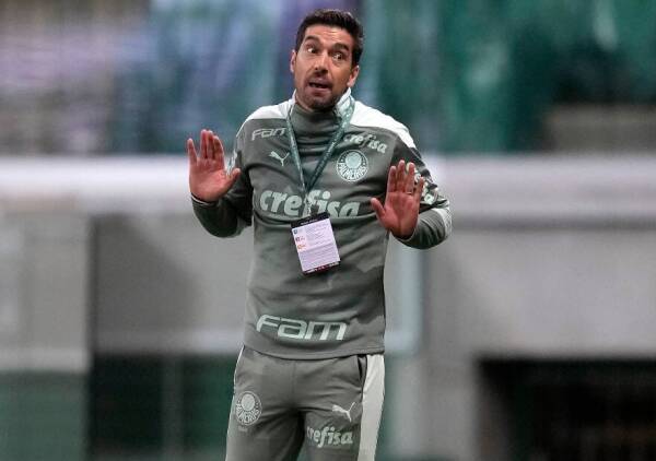 abel-ferreira_palmeiras_brasileirao_2021_getty