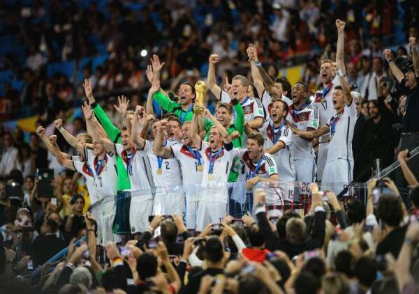 Alemania_Campeon_Brasil2014_Getty