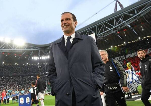 Allegri_Juventus_SerieA_2019_getty