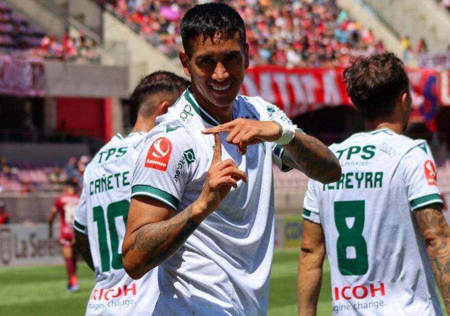 andres vilches wanderers (1)