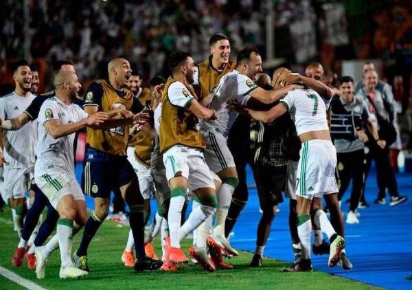 argelia_celebra_copa africa_2019_Getty