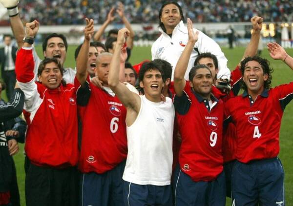 Argentina_Chile_2003_Getty