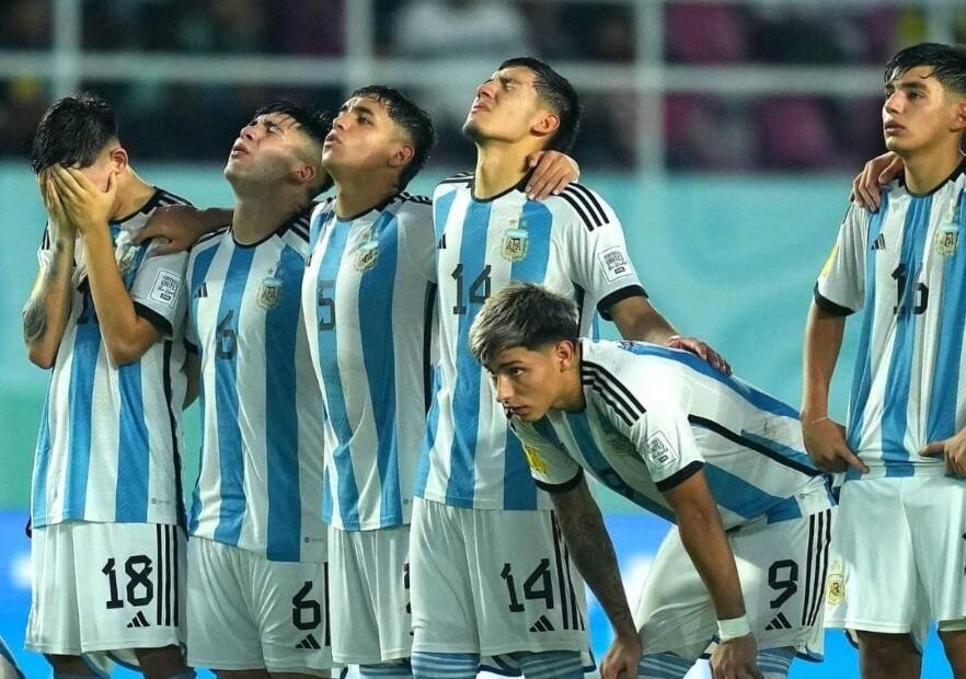 Argentina-Mundial-Sub.17