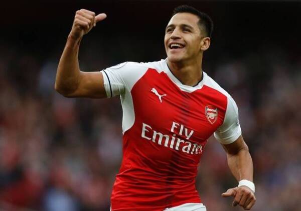 Arsenal_Chelsea_Alexis_Getty_2