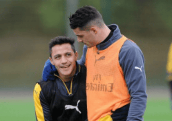 Arsenal_entrenamiento_Alexis_Sanchez_Xhaka_2016