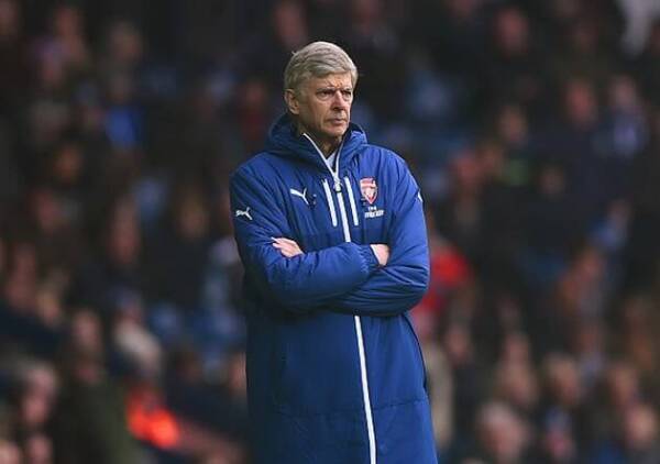 Arsene_Wenger_Arsenal_WestBromwich_2014