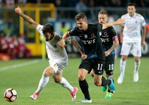 Atalanta_Milan_Empate_Getty_2017
