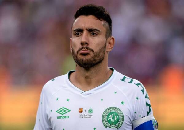 Barcelona_Chapecoense_Gamper_2017_Ruschel_Getty_1