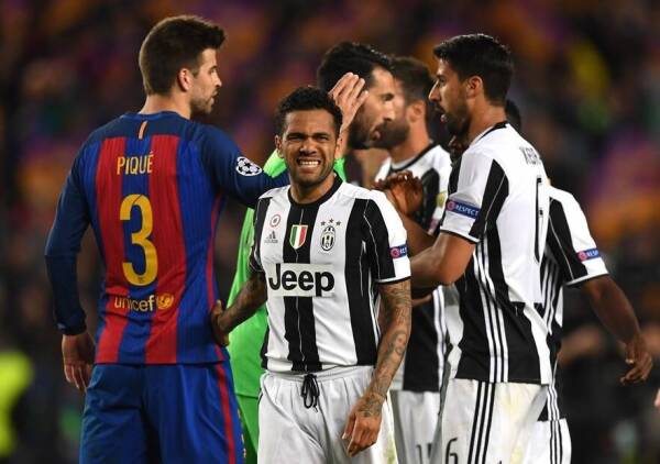 Barcelona_Juventus_Champions_2017_DaniAlves_Getty