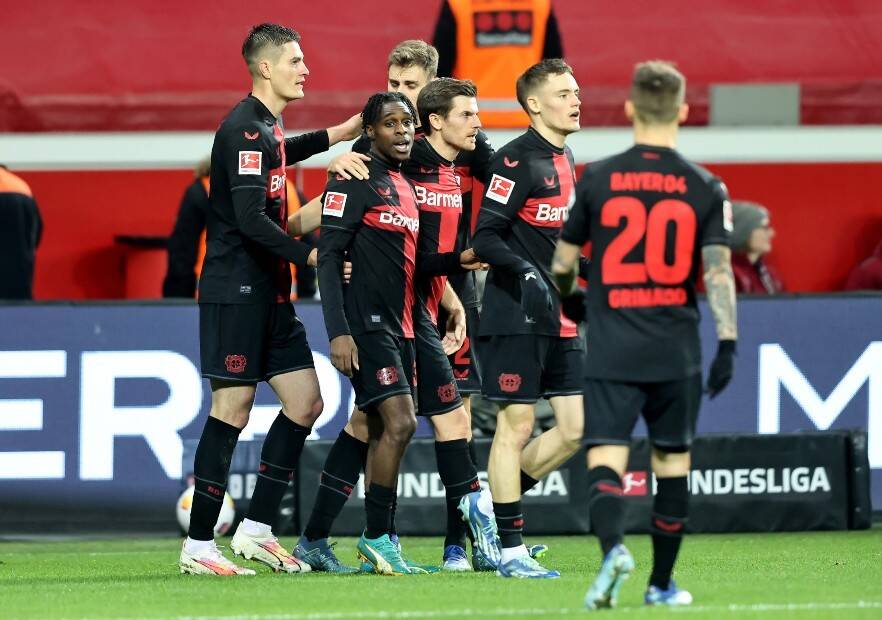 Bayer-04-Leverkusen-v-vfl-bochum-1848-Bundesliga (2)
