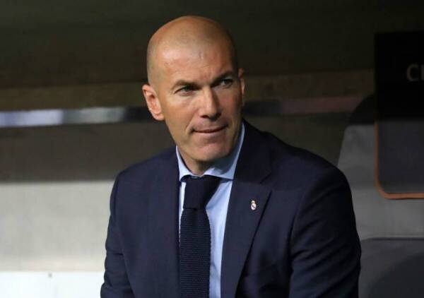 Bayern_RealMadrid_Zidane_Champions_Getty