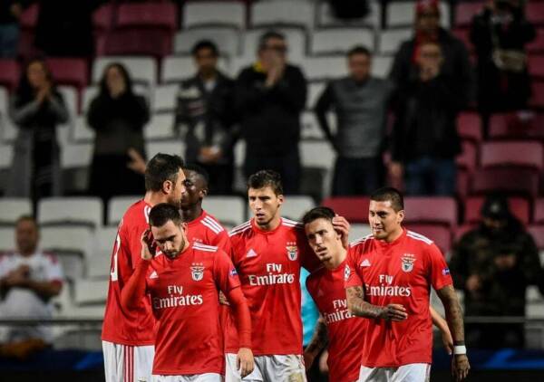 benfica_2018_getty
