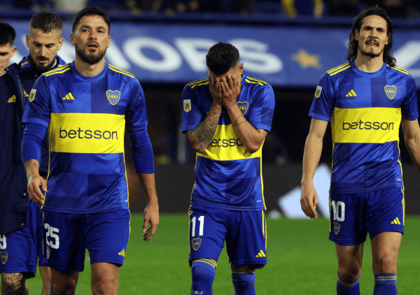 Boca Juniors_Tigre_Liga Argentina_2023