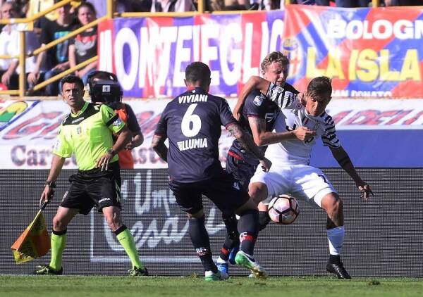 Bologna FC v Juventus FC – Serie A