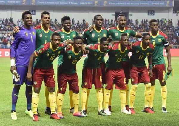 Camerun_plantel_Copa_Africana_2017_Getty