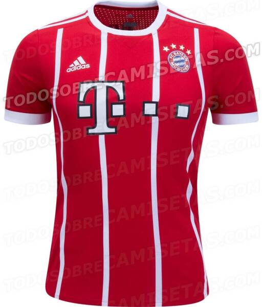 Camiseta_Bayern_2017_2018