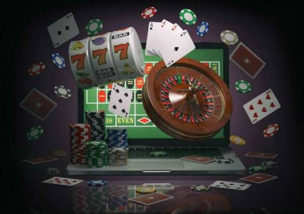 # Esencial casinos Aplicaciones para teléfonos inteligentes