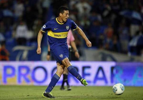 Claudio_Perez_Boca