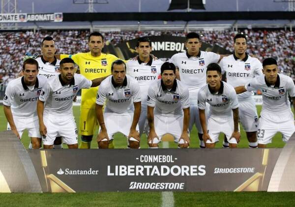 ColoColo_Botafogo_Libertadores_2017_PS_Formacion
