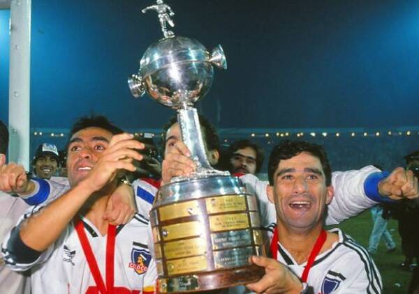 ColoColo_campeon_Libertadores_