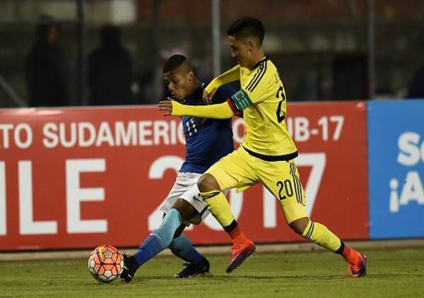 Colombia_Brasil_Sudamericano_Sub20_2017_Getty