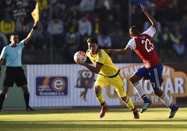 Colombia_Paraguay_Sub20_Getty_3