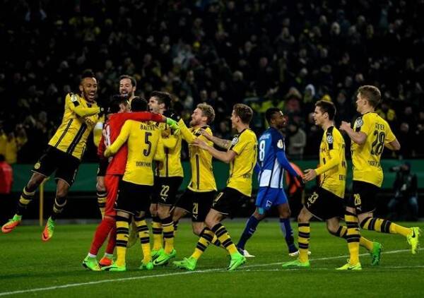 Dortmund_Hertha_Getty