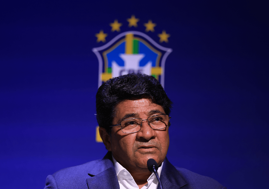 ednaldo-rodrigues-brazil-announces-interim-coach-until-ancelotti-arrives