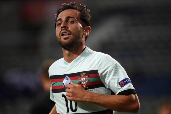 BernardoSilva_Portugal_Croacia_NationsLeague_Onefootball