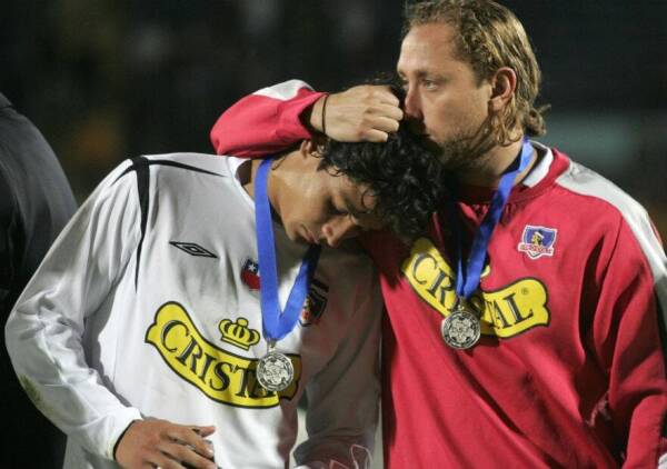Fernandez_Mena_ColoColo_Sudamericana_2006_getty