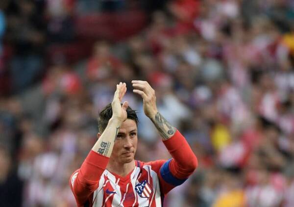 fernando torres_2019_getty