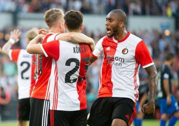 Feyenoord_2019_Getty