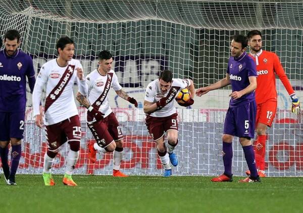 ACF Fiorentina v FC Torino – Serie A