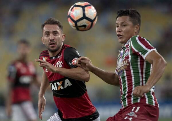 Flamengo_Fluminense_Sudamericana_Getty_2