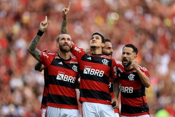 Flamengo-v-Bahia-Brasileirao-2023-Pedro