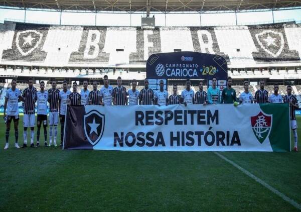FluminenseBotafogo-Olé-2020
