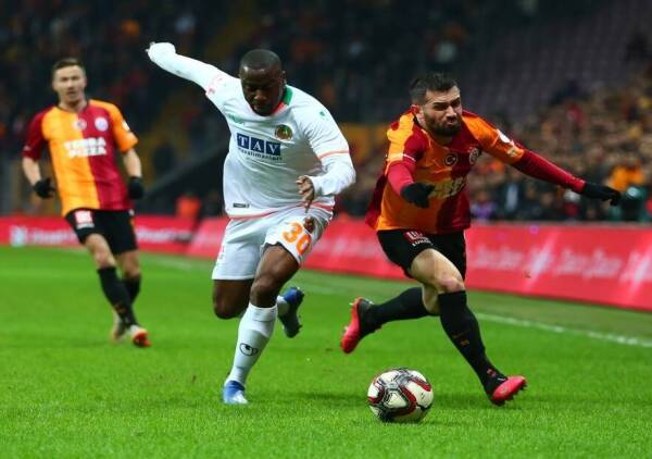 Galatasaray-Alanyaspor-Turquía-2020-twitter