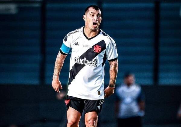 Gary Medel-Vasco Da Gama-2023-Agosto