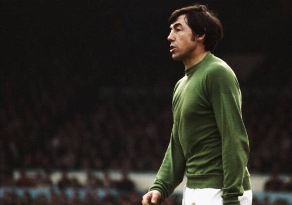Gordon Banks_Stoke City_1967_getty