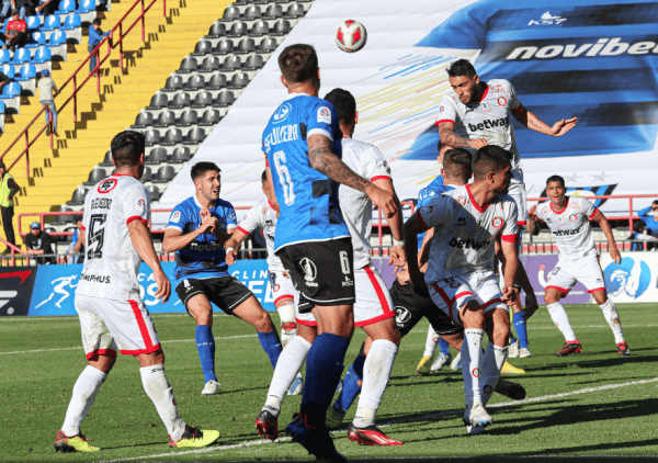 Huachipato_Calera_Campeonato Nacional_2023