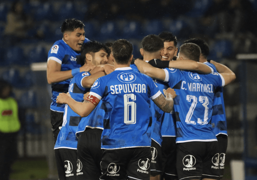 Huachipato_Curicó Unido_Campeonato Nacional_2023