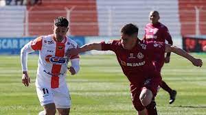 Con el pie derecho: Deportes La Serena volvió con todo y venció a Cobresal en su debut en Copa Chile